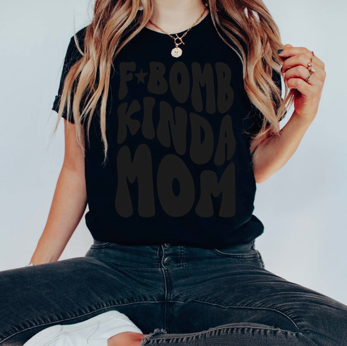 Bombs & Moms T-Shirt – FanSwagUnltd.